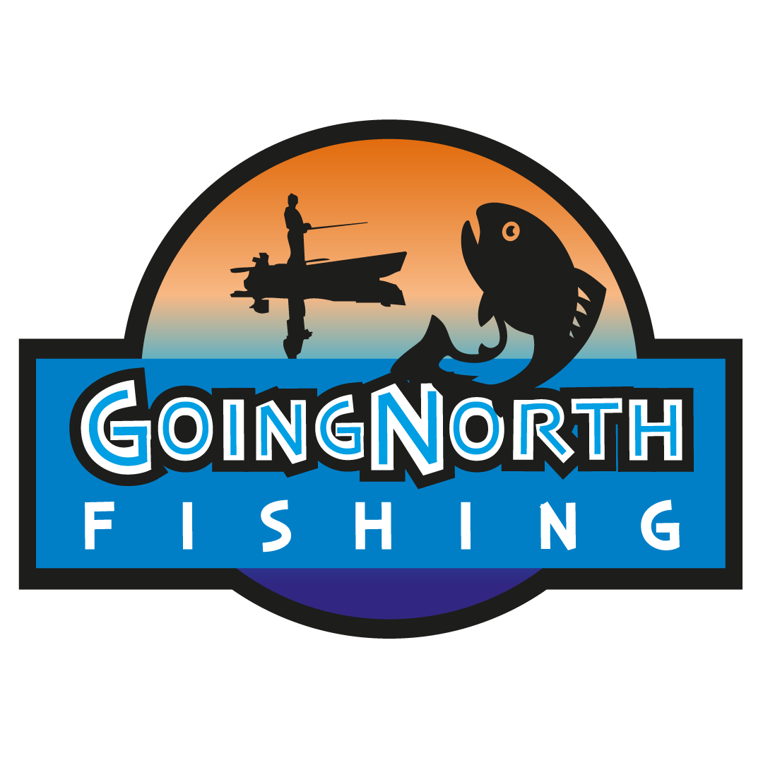 Going North Fishing